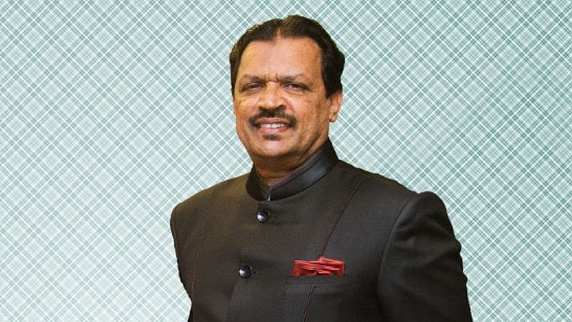 'We want to help realise the dream of $5 trillion economy' - Vimarsana News