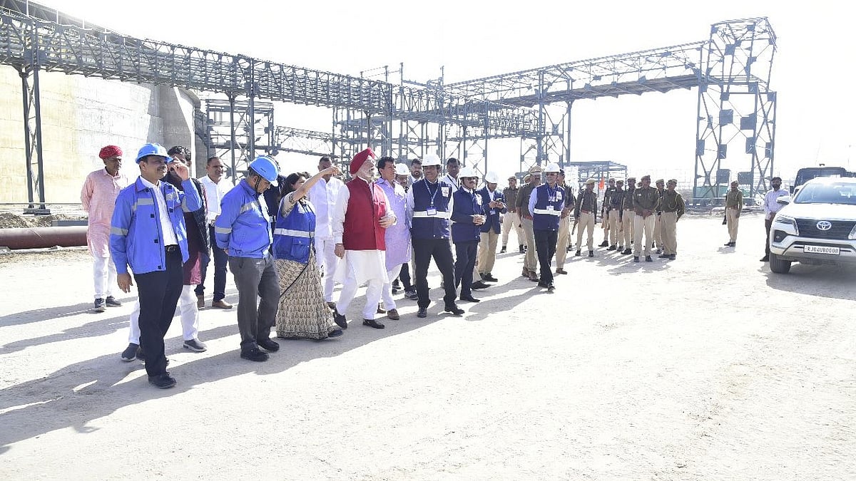 Jewel of the Desert Barmer refinery to be commissioned by March 2024