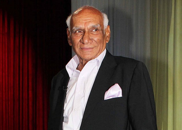 The Romantics, docu-series paying tribute to Yash Chopra, to have world premiere in THESE three cities - Vimarsana News