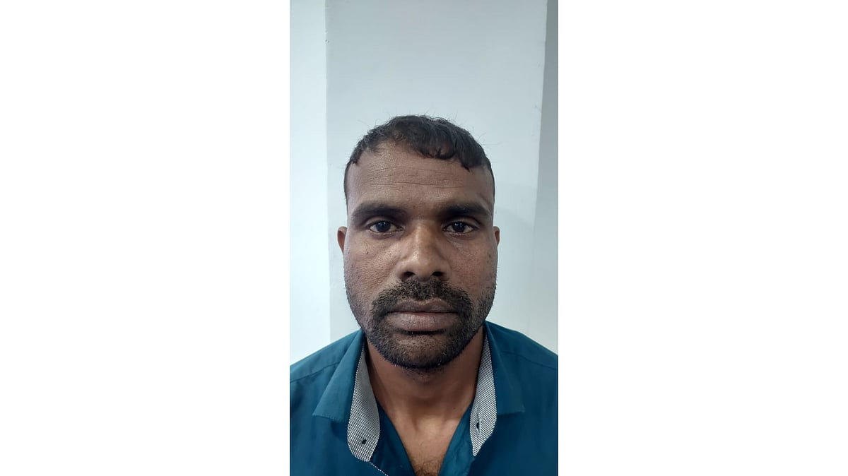 Madhya Pradesh: Police crack robbery case in Dhar, one arrested, valuables worth Rs 6.5L recovered - Vimarsana News