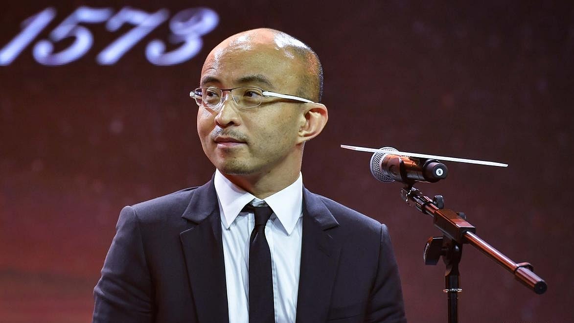 China's billionaire tech banker goes missing amid graft crackdown - Vimarsana News