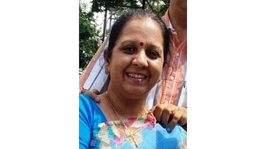 Indore: 2 TIs line attached for not paying heed to principal Vimukta's complaints about student who later set her ablaze - Vimarsana News