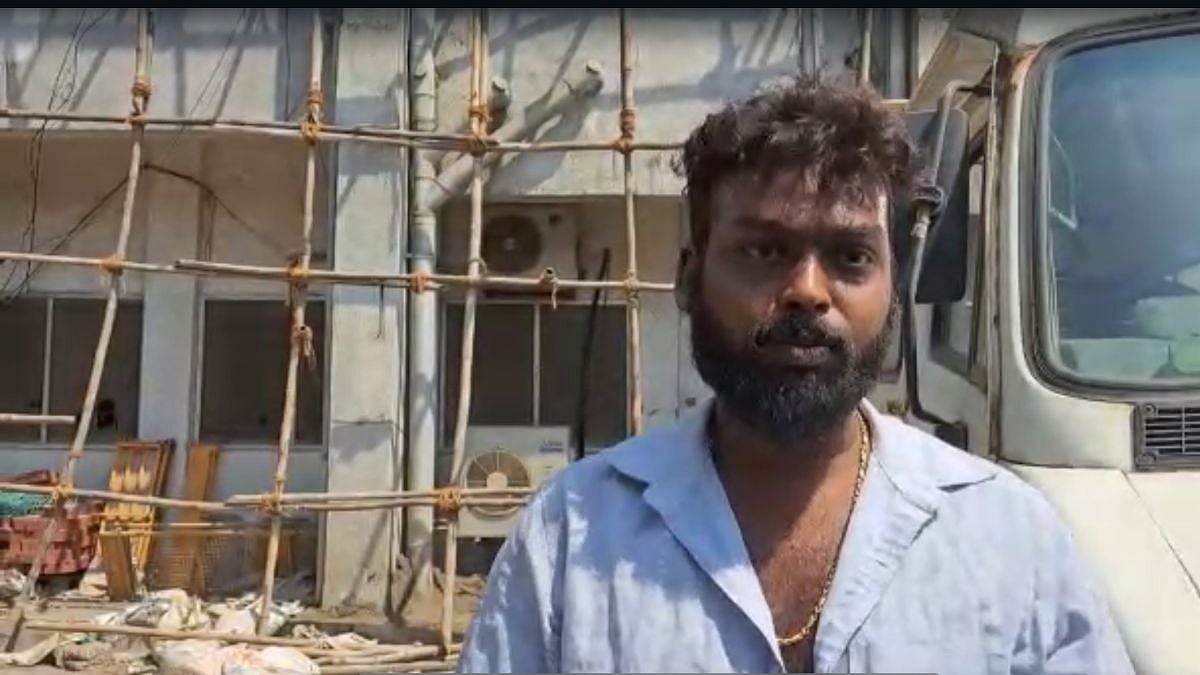 Thane: After cops interrogate man, his elderly father reaches police station but collapses and dies; court orders probe - Vimarsana News