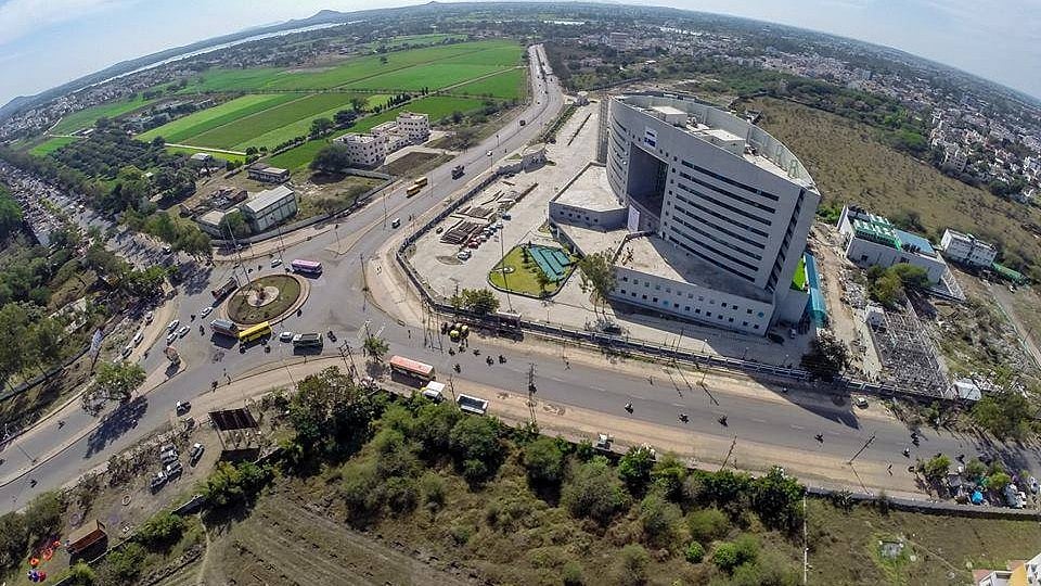 Indore DPR work begins, MPRDC to construct four flyovers in city this year