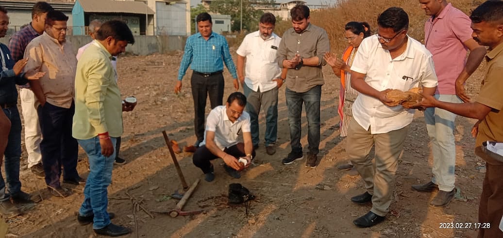 Thane: UMC to install dead animal incinerator machine near Ulhasnagar 3 - Vimarsana News