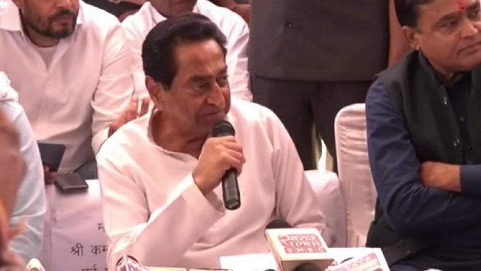 Chhindwara or Sausar? Nath not sure where to contest from - Vimarsana News