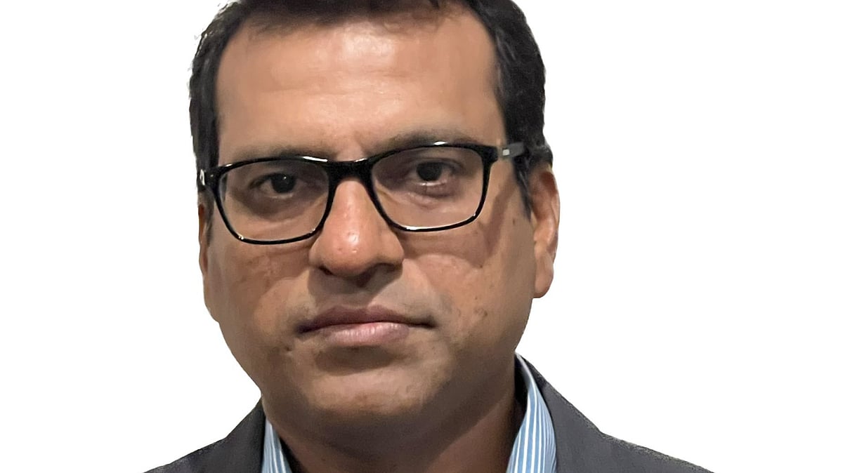 Systems Engineer Expert Kiran Jewargi Is Leading Data Center Modernization And Leaving No Industry Behind - Vimarsana News