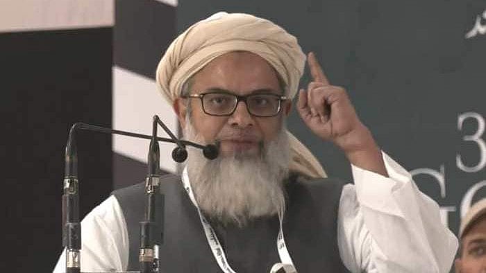 Jamiat Ulama-i-Hind chief says, 'India belongs to Mahmood as much as it does to PM Modi, RSS' - Vimarsana News