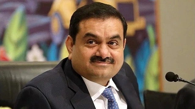 RBI says 'banking sector remains resilient, stable' amid Adani stocks rout - Vimarsana News
