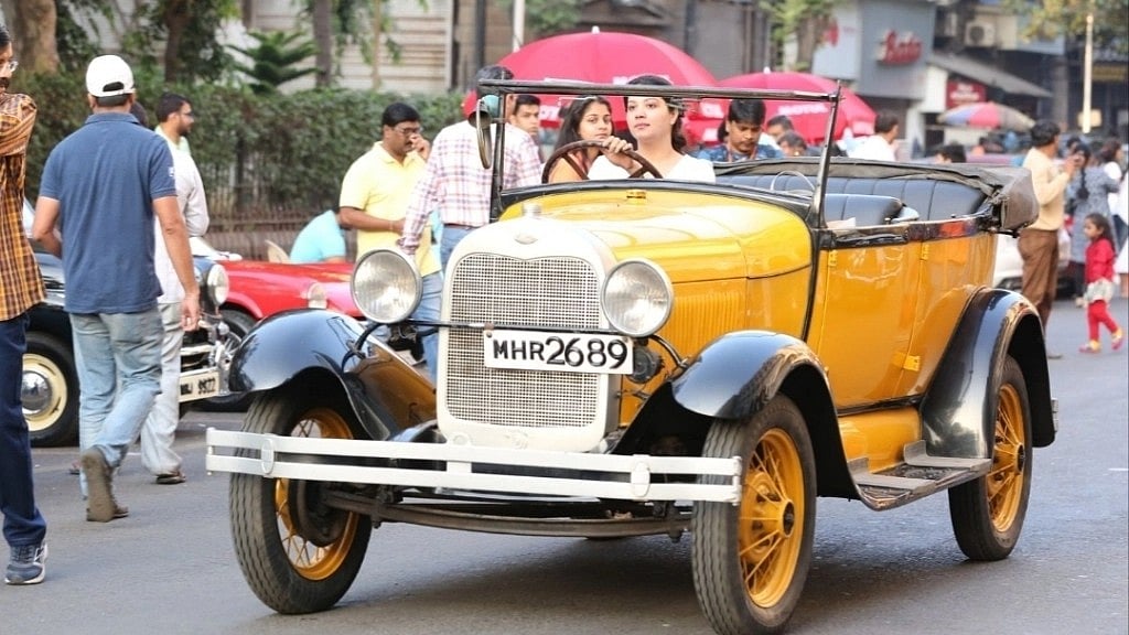 40th Annual Vintage Car Fiesta Over 150 vintage vehicles to grace