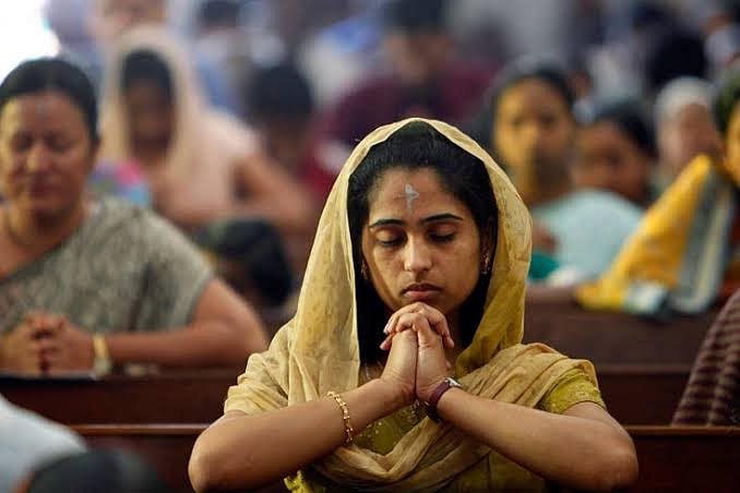 Indore: 'Lent teaches us to love, be merciful, and forgive' - Vimarsana News