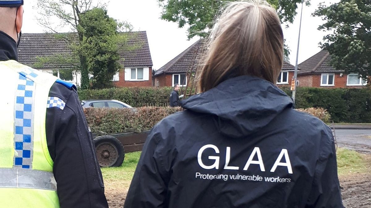 UK: 50 Indian students suspected to be victims of modern slavery in North Wales; court orders against accused - Vimarsana News