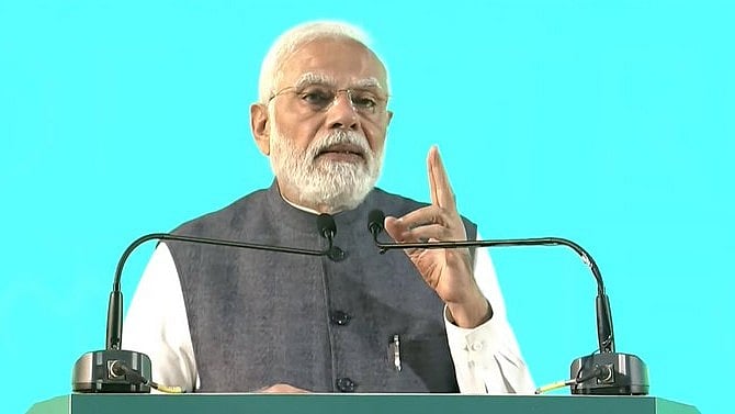 India Energy Week 2023: PM urges global investors to explore Indian energy sector