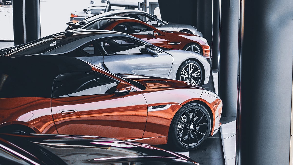 Automobile retail sales rise 14% in January to cross 18 lakh unit mark: FADA