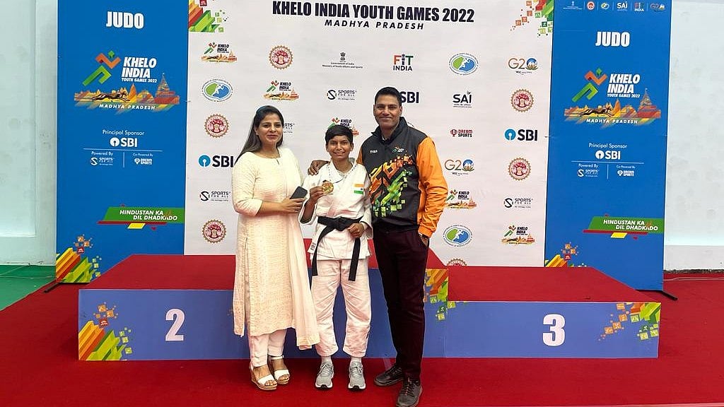 Khelo India 2022: - Vimarsana News