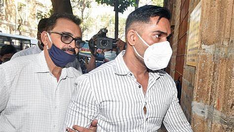 Court denies Nawab Malik's son-in-law permission to go to Dubai, says he may abscond - Vimarsana News