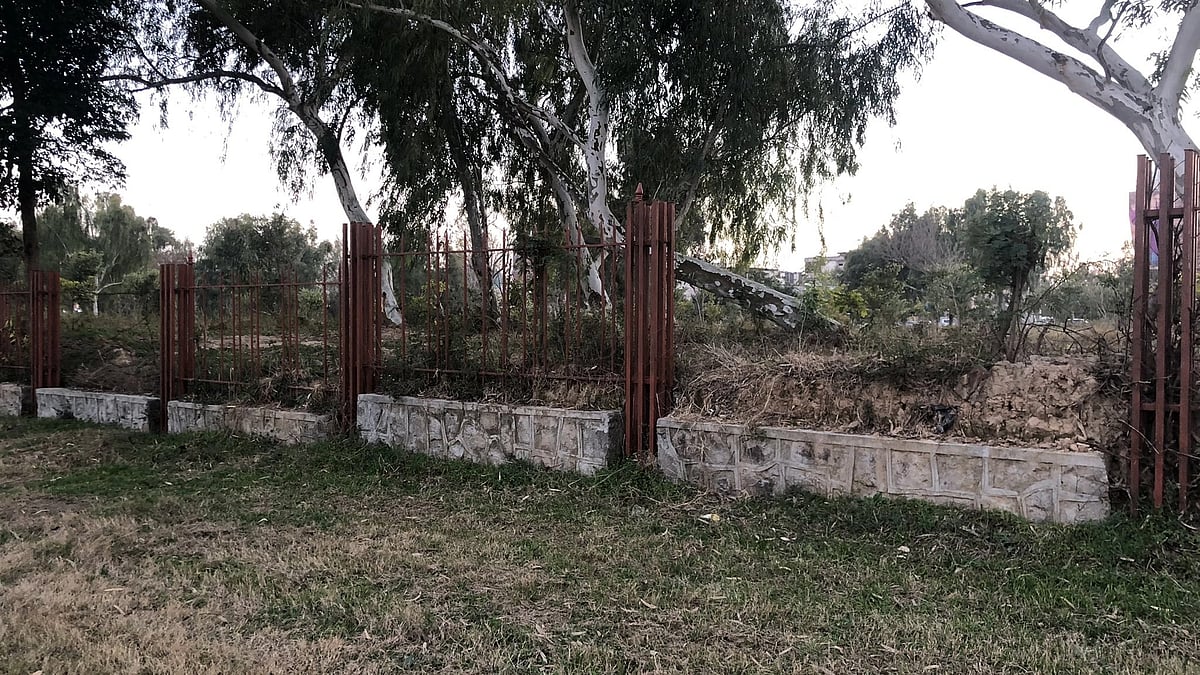 Outrage in Pakistan after woman raped by 2 men at gunpoint in Islamabad's F9 park - Vimarsana News