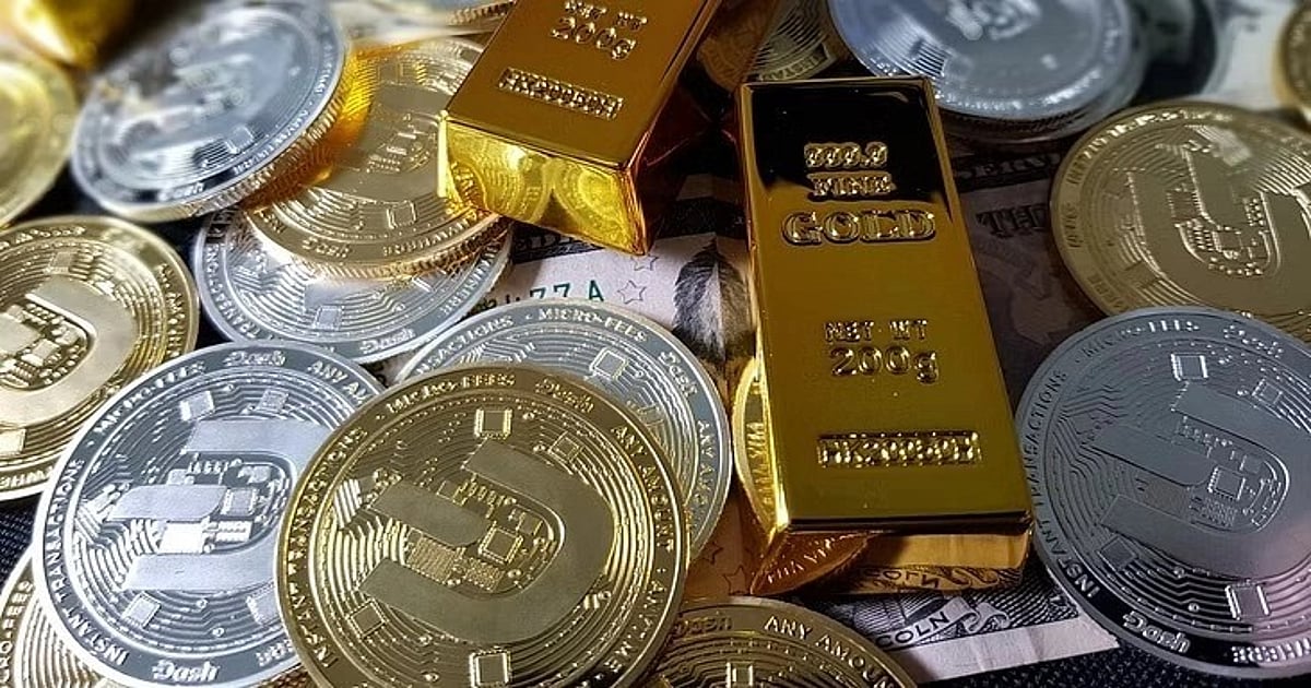 Gold, Silver Trade Higher On June 14; Check Prices In Mumbai, Delhi, Chennai, Kolkata - Vimarsana News