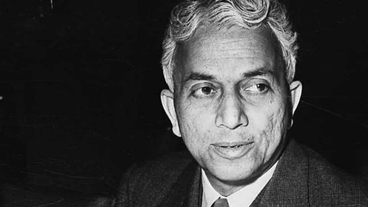 Benegal Narsing Rau Birth Anniversary: What was his role in drafting the constitution? - Vimarsana News