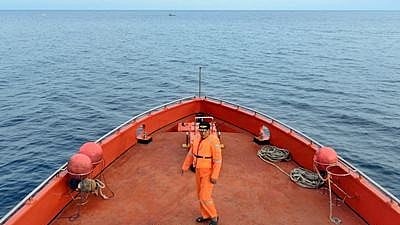 Mumbai: Hectic search underway for engineer missing from ONGC installation - Vimarsana News