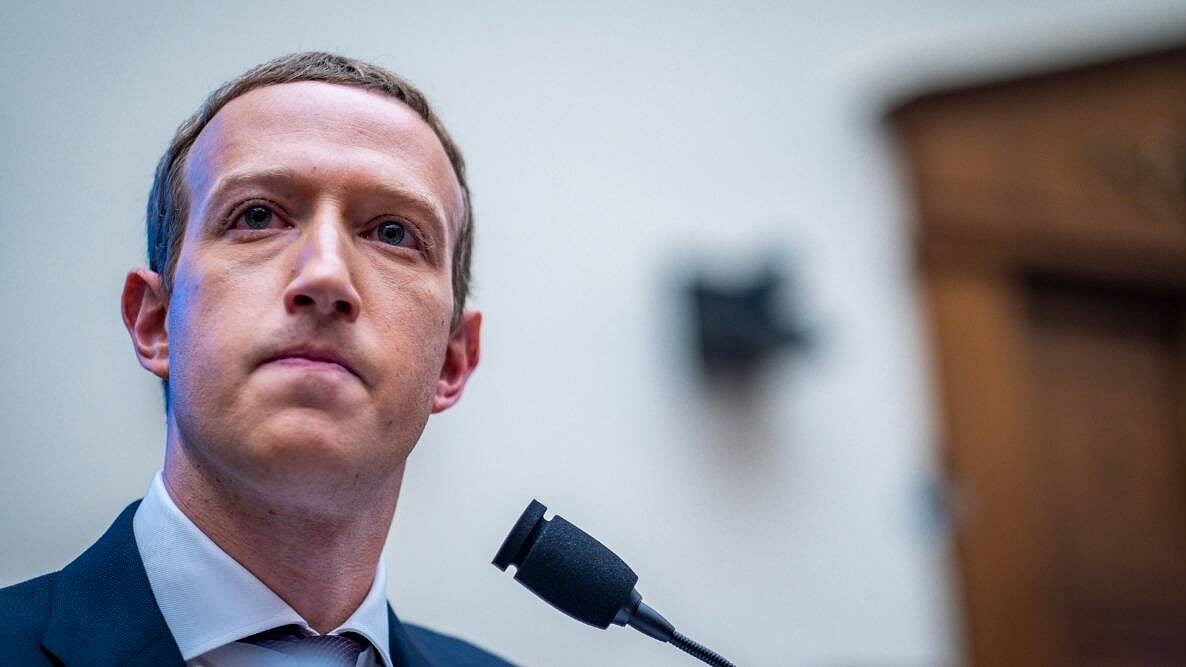 After massive layoff, Zuckerberg hopes 2023 to be an 'year of efficiency' - Vimarsana News