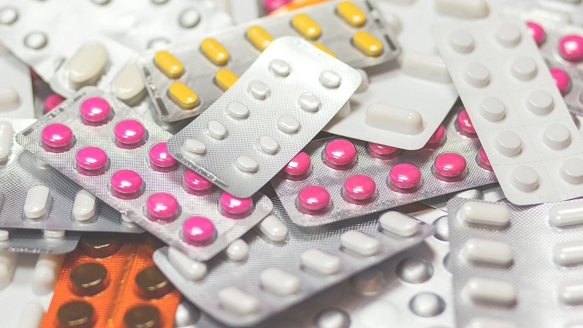 Government agencies to gather to formulate a strategy for better regulation of online Pharmacies - Vimarsana News
