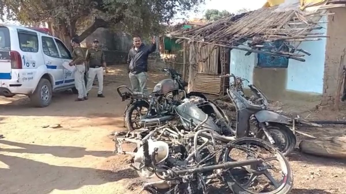 Madhya Pradesh: Baraatis set ablaze vehicles of band players over not playing their fav songs in Jabalpur - Vimarsana News