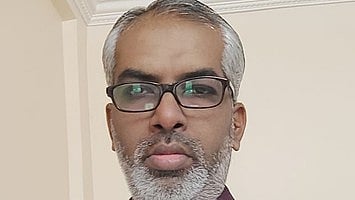 Pune: Scientist Syed G. Dastager receives prestigious awards for this contribution in understanding microbial diversity and more - Vimarsana News