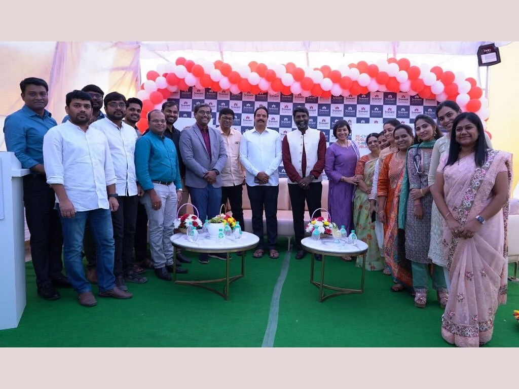 Hyderabad Sravani Hospital Mega Health Camp was a Grand Success, 1300+ Beneficiaries have benefitted