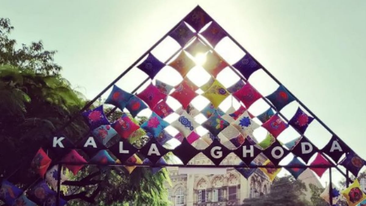 Kala Ghoda Art Festival 2023 The complete schedule for Feb 11