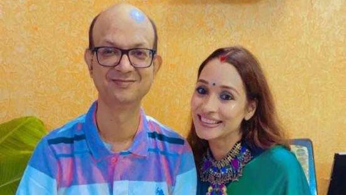 V-Day love: Mumbai woman donates kidney to diabetic husband - Vimarsana News