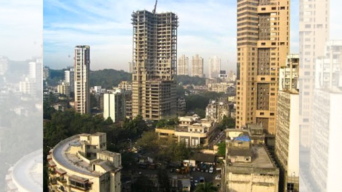Atul Projects launches new commercial project in Andheri East - Vimarsana News