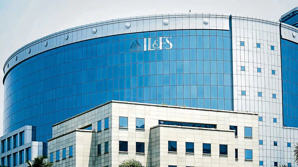 IL&FS to make ₹32 bln interim payout to IL&FS Financial's debtors
