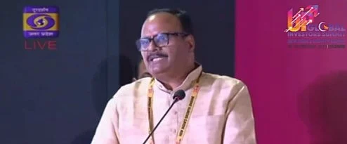 Brajesh Pathak, Deputy CM UP