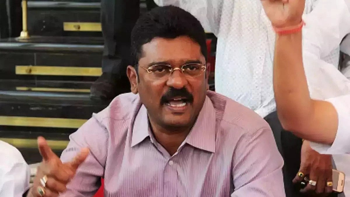 Mira Bhayandar: Pratap Sarnaik accuses civic body officials of ignoring illegal constructions - Vimarsana News