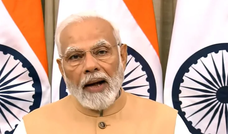 Union Budget 2023 LIVE UPDATES: PM Narendra Modi addresses nation, congratulates FM on historic...