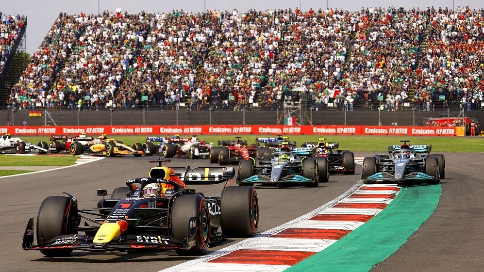Formula 1 race is back in Bahrain this February; DJ Snake will be performing live - Vimarsana News