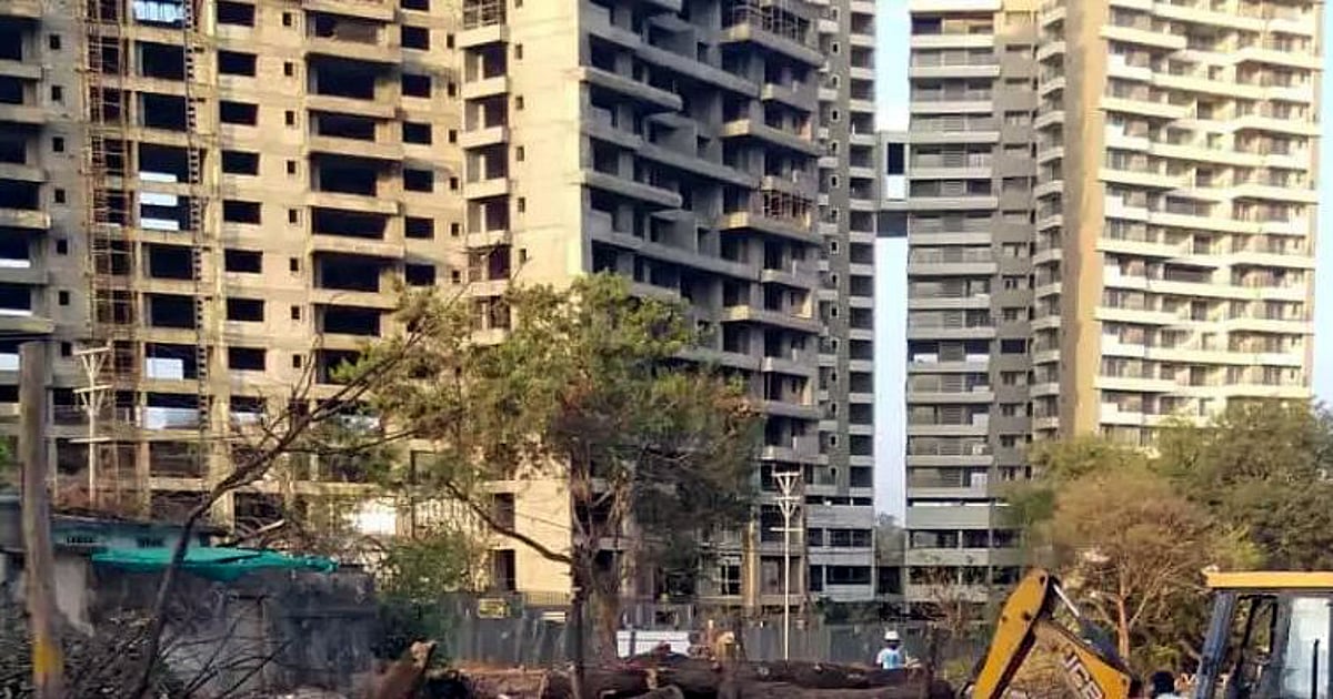 Property rates up by 40% in Bhopal - Vimarsana News