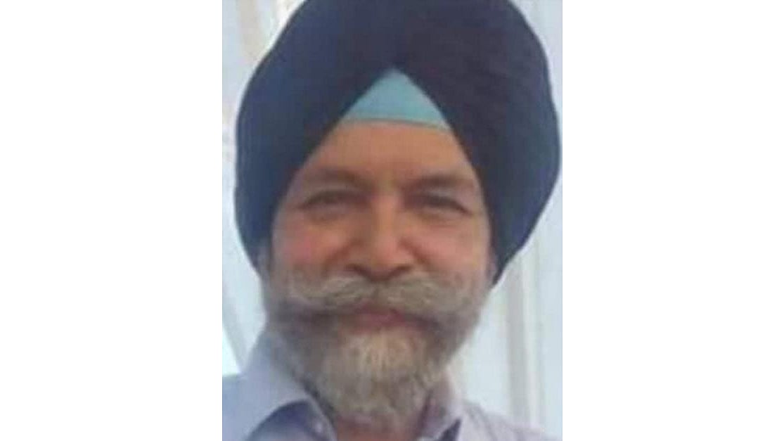 Madhya Pradesh: Colonel Gill passes away at 80 in Mhow - Vimarsana News