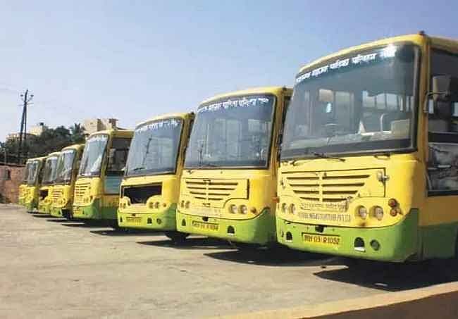 Thane: UMC's bus service to start in Ulhasnagar before monsoon - Vimarsana News