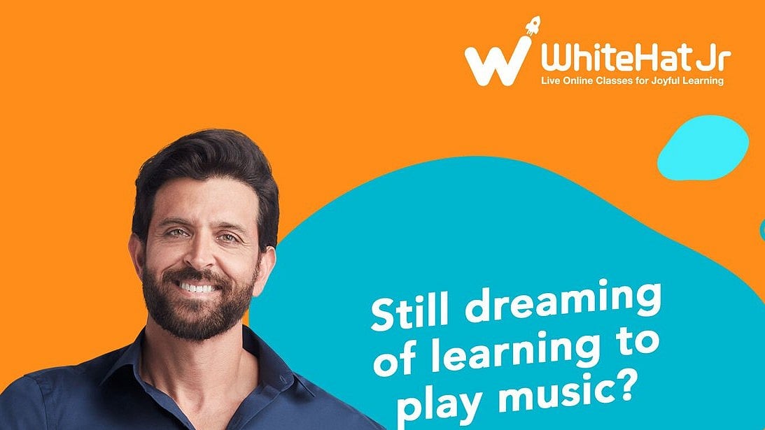 Byju's may shut coder training platform Whitehat Jr to save costs amid