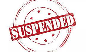 Madhya Pradesh: Two government employees suspended for purchase irregularities in Dhar - Vimarsana News