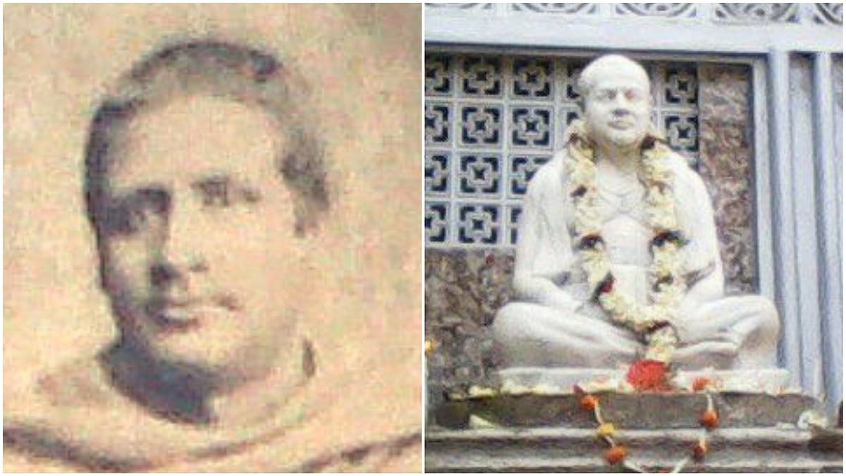 Remembering Mahamahopadhyay Mahesh Chandra Nyayratna Bhattacharyya: One of India's greatest Sanskrit scholars - Vimarsana News