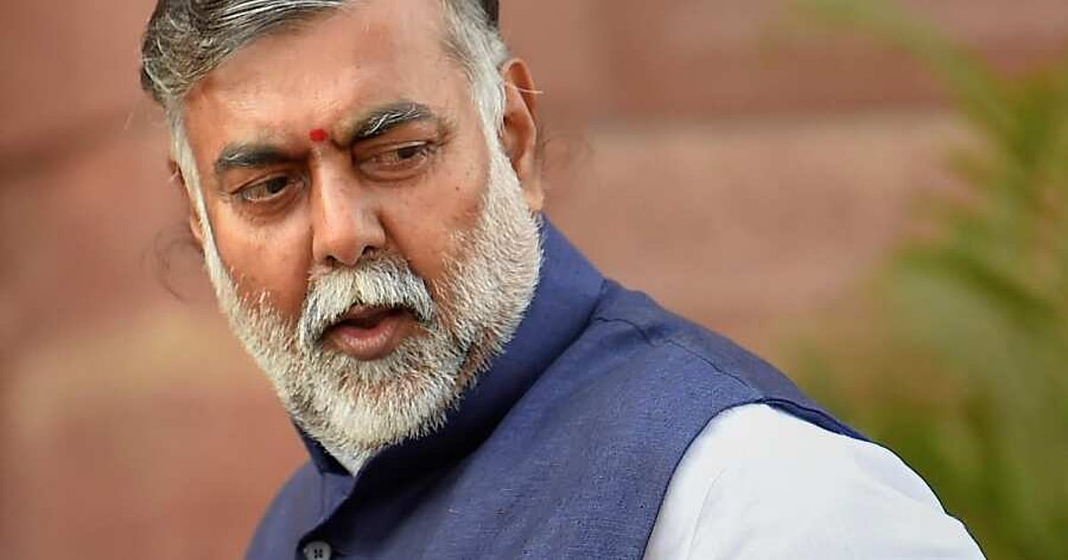 MP: Union Minister Patel To Give Up Damoh Police's Security To Protest FIR Against His Loyalist In Suicide Case - Vimarsana News