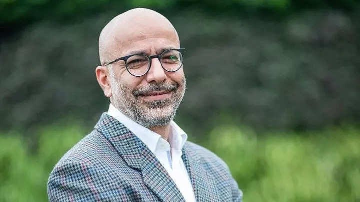 Jaguar Land Rover India appoints Rajan Amba as managing director - Vimarsana News