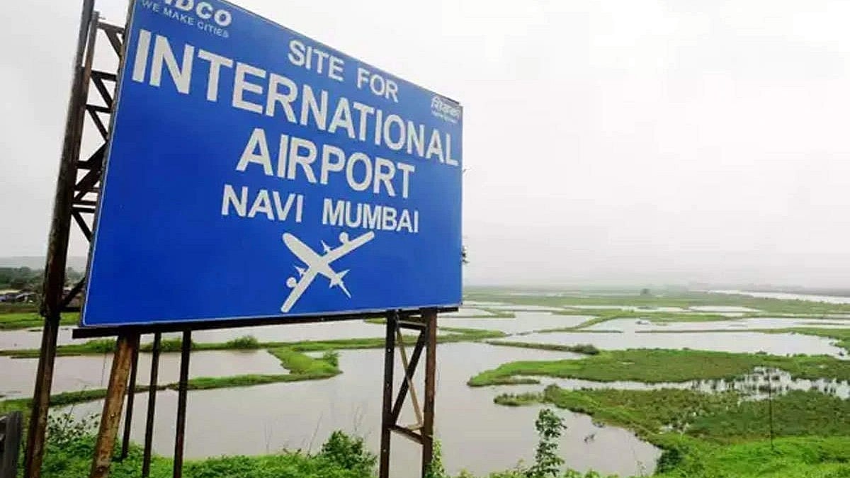 Navi Mumbai 23 villages to hold chain protest from February 12 against