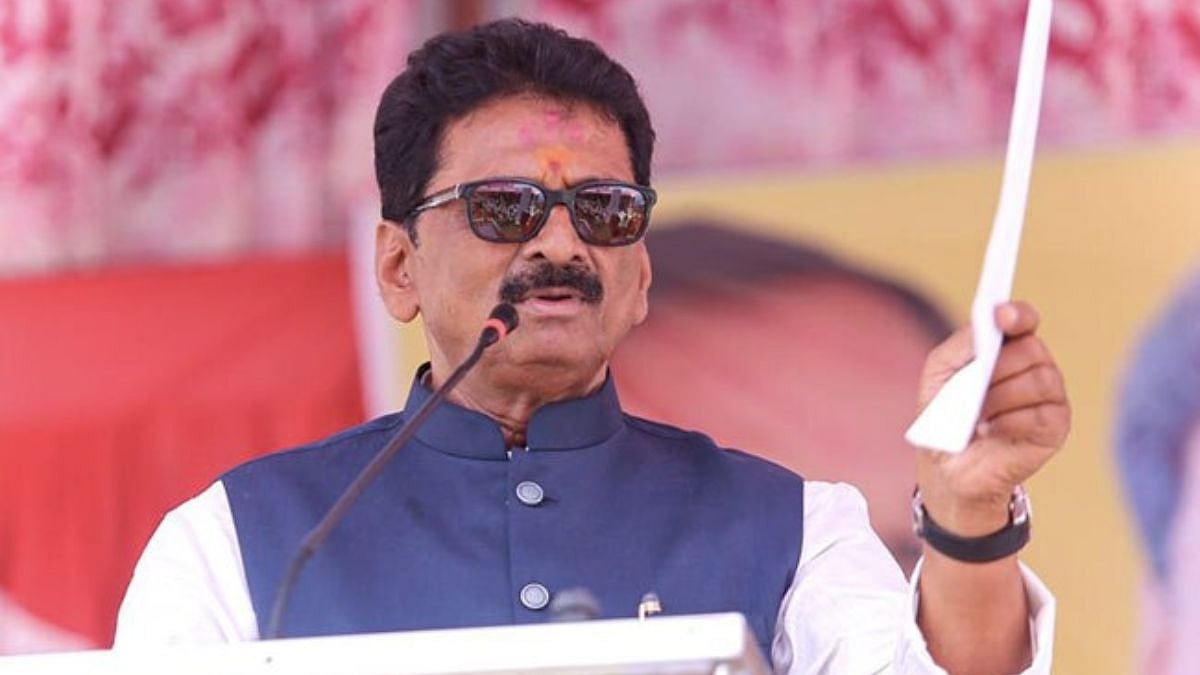 CBI books RSP MLA, firm in 409.26 crore bank fraud case - Vimarsana News