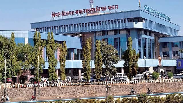 Pune: No hike in taxes in PCMC's ₹7,127 crore budget, but no new schemes either - Vimarsana News