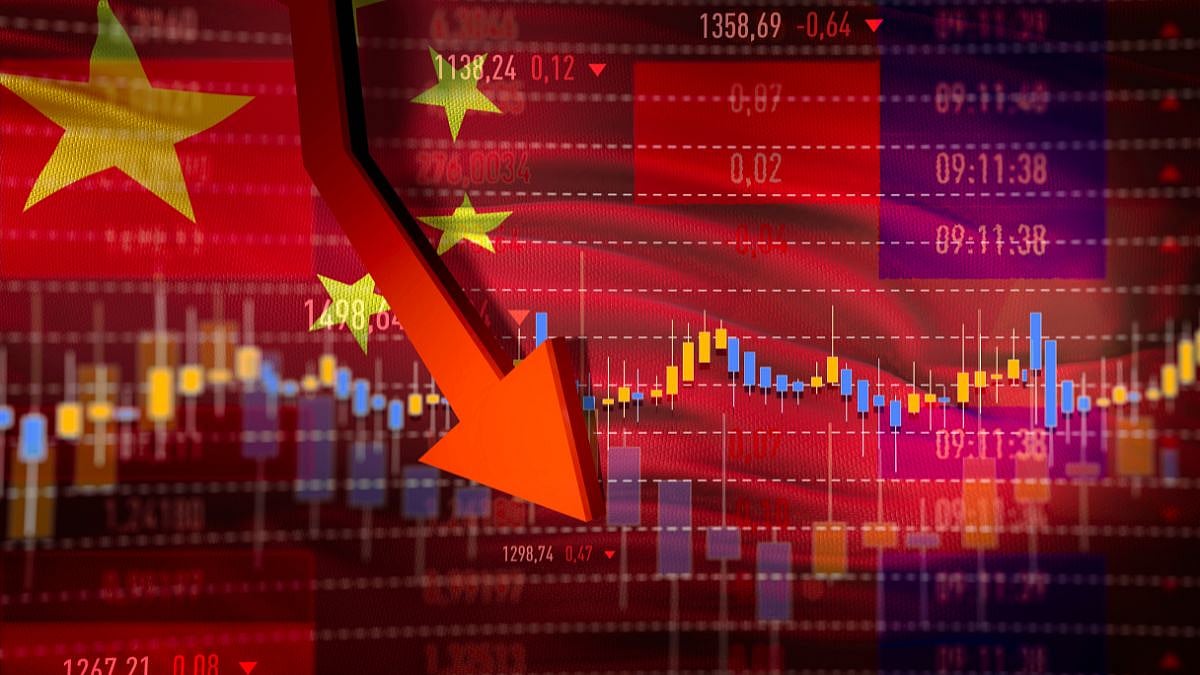 International Financial Institutions optimistic about China's Economic prospects - Vimarsana News