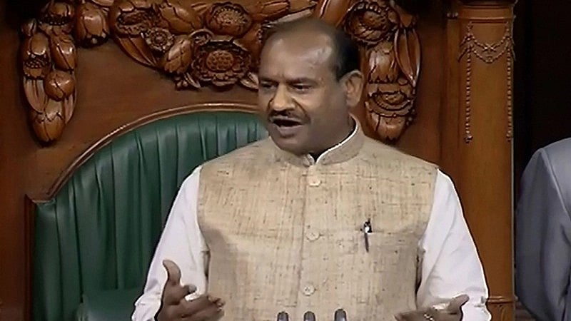 Democracy comes naturally to Indians, Says LS Speaker Om Birla - Vimarsana News